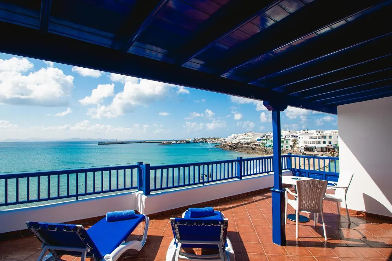 Apartamento Blancazul Mingo Alto Playa Blanca