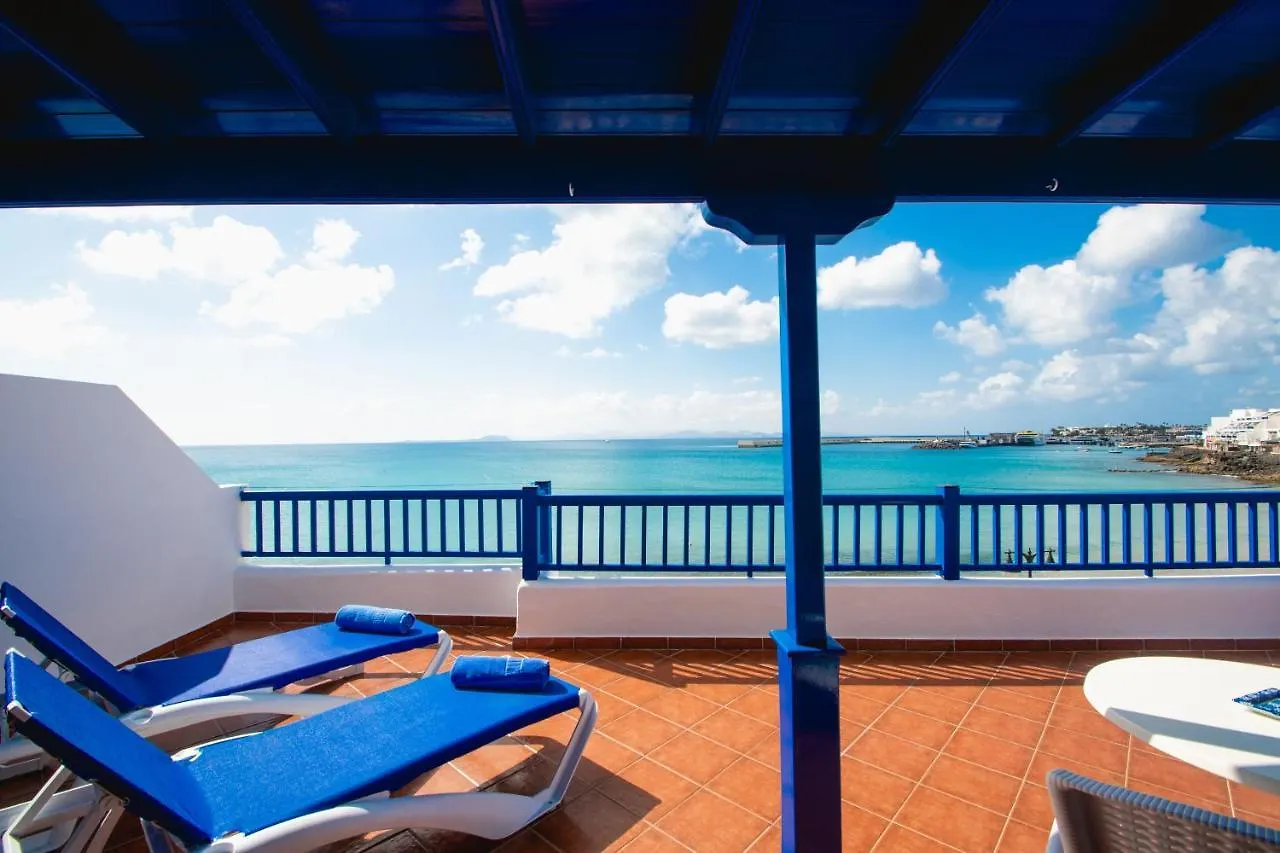 Apartamento Blancazul Mingo Alto Playa Blanca   Playa Blanca (Lanzarote)