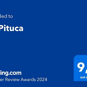 La Pituca Apartamento